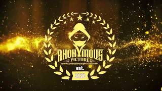 VIDEO BUMPER LOGO ANONYMOUS PICTURE 2
