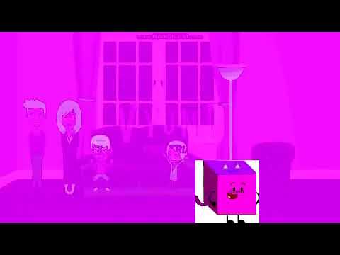 Caillou S Black Friday Series 4 Episode 5 In PinkChorded REUPLOAD