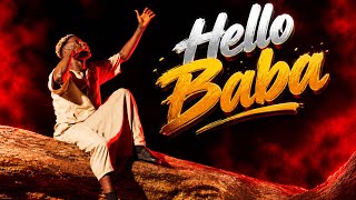 An2 Adi Sparky - Hello Baba Official Music Video
