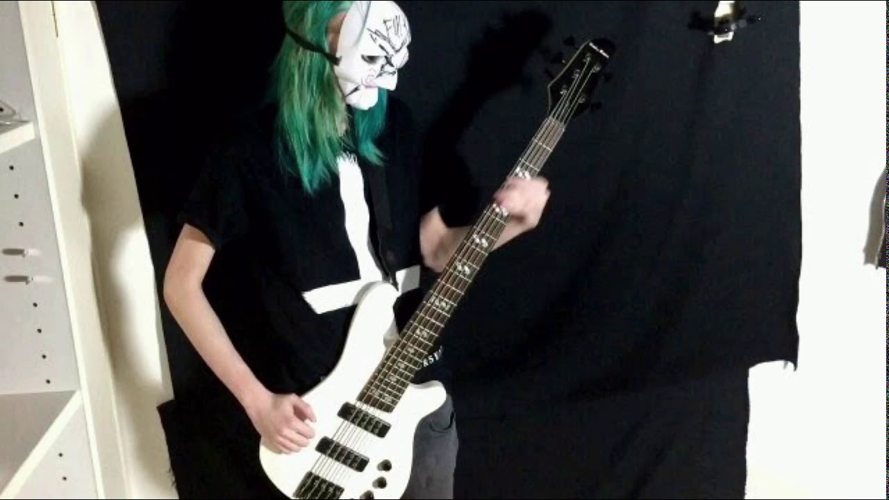 VAALVLA - One Guy, 10 Guitarists