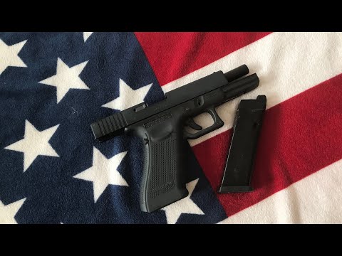 Video: Hur Man Lär Sig Att Skjuta Exakt Med En Pistol