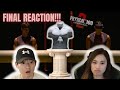 WHY MUST THERE BE A LOSER? 😔 Physical 100 Season 2 Final Reaction!
