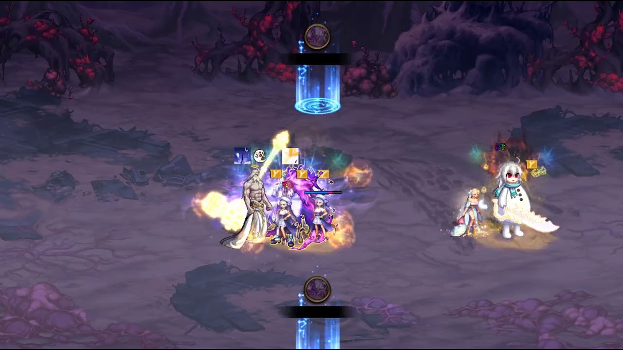 [디레악연] 2주차 남넨