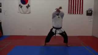 Blocking Form 2