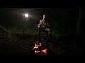 Van East, Jr. - Campfire Stories - The Mountain Whippoorwill by Stephen Vincent Benét