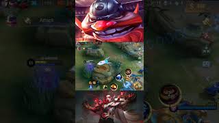 Justice for Vale! #mobilelegends #shorts #shortvideo #trending  | BORNEX TV screenshot 4