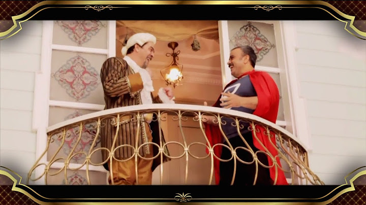Beyaz Show - Sebastian'ın Hande Yener'e Cevabı (03.04.2015)