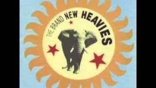 The Brand New Heavies - People Get Ready