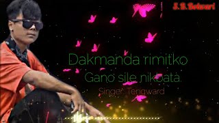 Dakmanda rimitko ganno sille nikbata || New Garo video