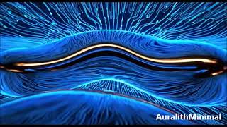 High-Tech Minimal – The Architect of Space 🌌 Dark Cyber Techno 2026 | AuralithMinimal