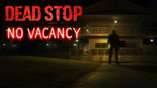 Dead Stop - No Vacancy | Demo | Gameplay PC
