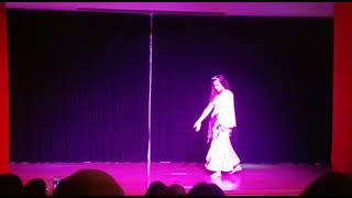 Banat Baladi Por Anissa Nahid