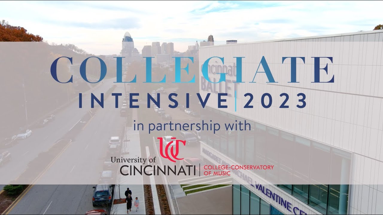 Collegiate Summer Intensive 2023 YouTube collegiate-summer-intensive-2023-youtube