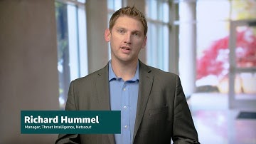 Netscout uses Amazon OpenSearch Service For Service Assurance | Amazon Web Services