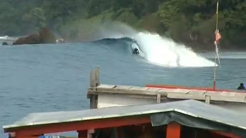Bodyboard Movie - Leroy (2006)