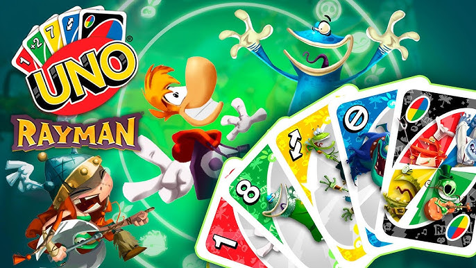 UNO 50TH ANNIVERSARY DLC LAUNCH TRAILER 