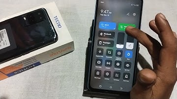 Tecno Spark 20 Pro overheating problem, how to solve overheating issue in tecno, overheating problem