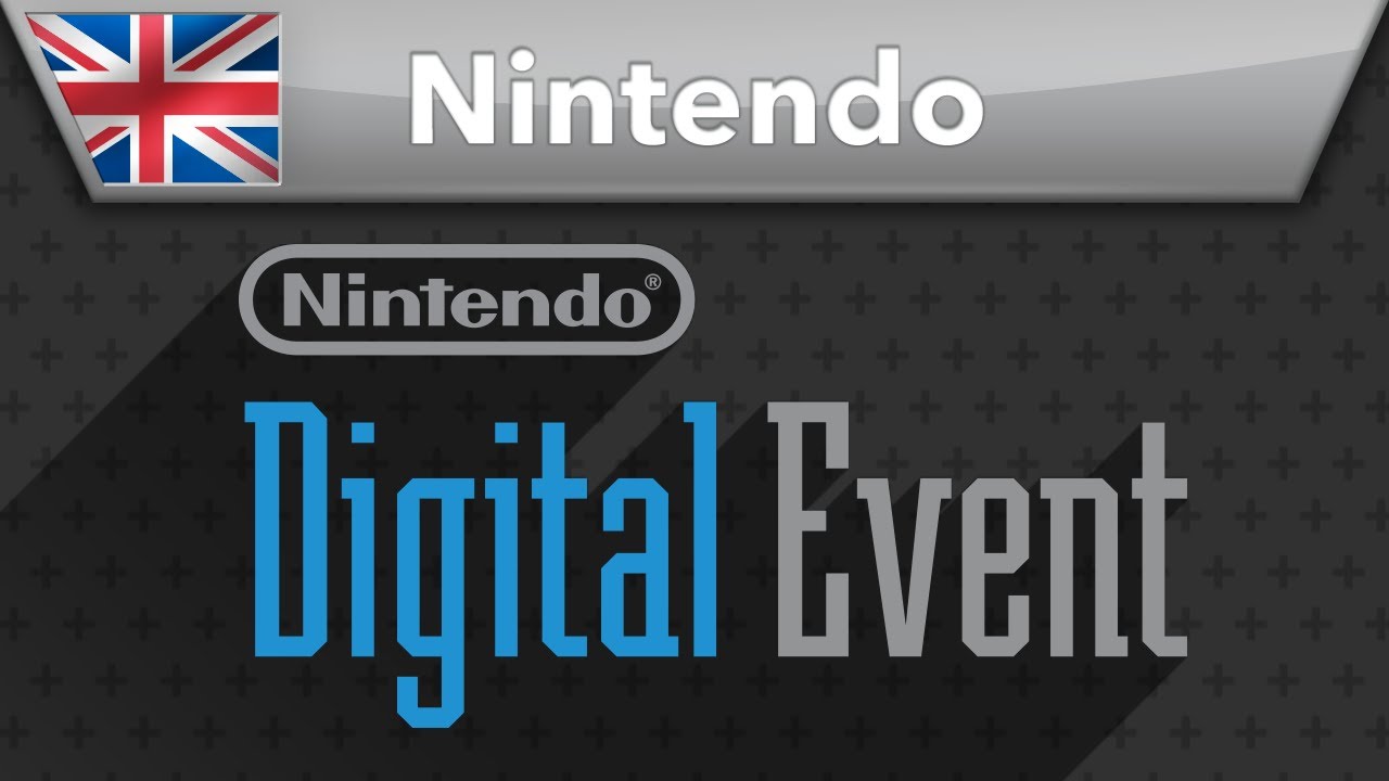 Nintendo Digital Event - E3 2014