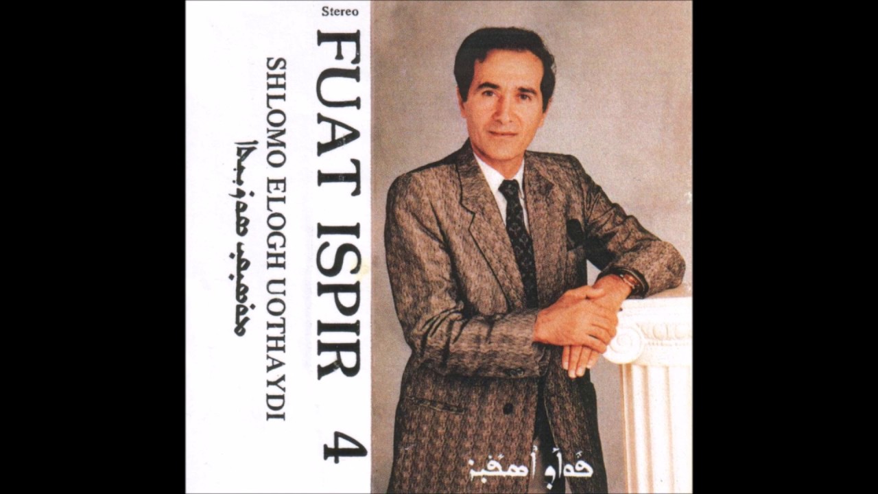 Fuad Ispir  - Rbico d Cumri (Mele)