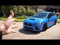 MI PRIMER SUBARU! (WRX STI) | Salomondrin