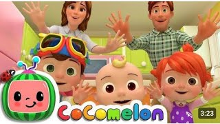 Please And Thankyou Song Cocomelon Nursery Rhymes And Kids Songs Kids Cartoon