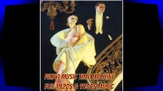 May I Have This Dance  1930's British Dance Band Music  @Pax41