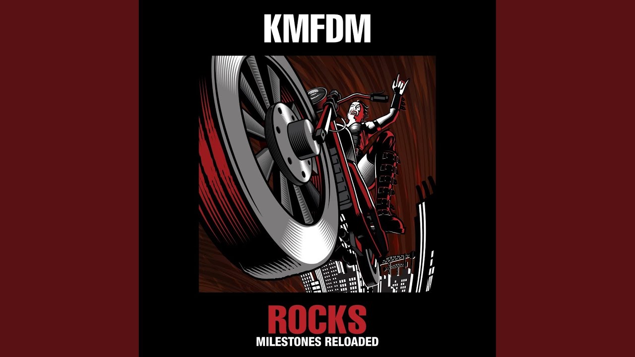 [Still] Sucks [Sascha Konietzko Remix]