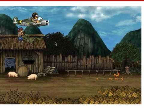 comando 2 hack