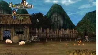 comando 2 hack