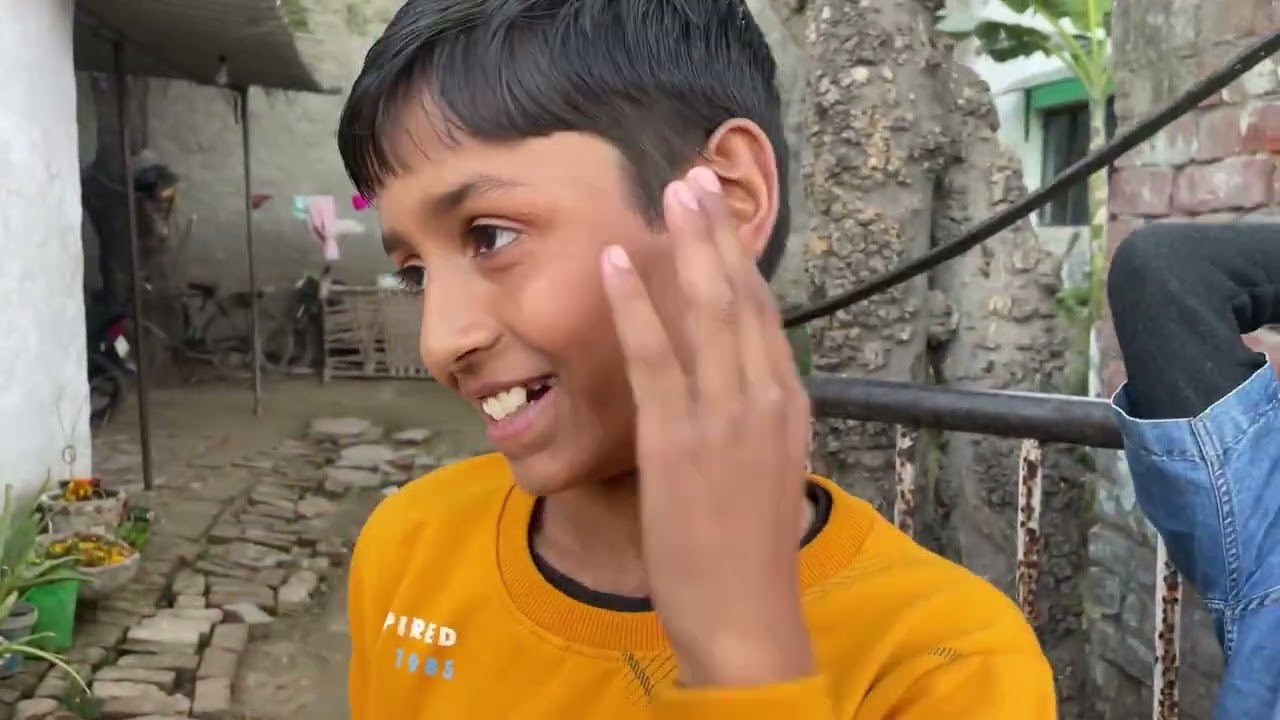 Aj mera nam rashi mil gya 😂😂