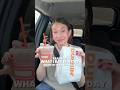 WIEIAD - Dunkin’ Edition