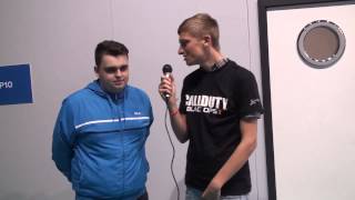 FaZe ZiiMeR In Real Life Interview.