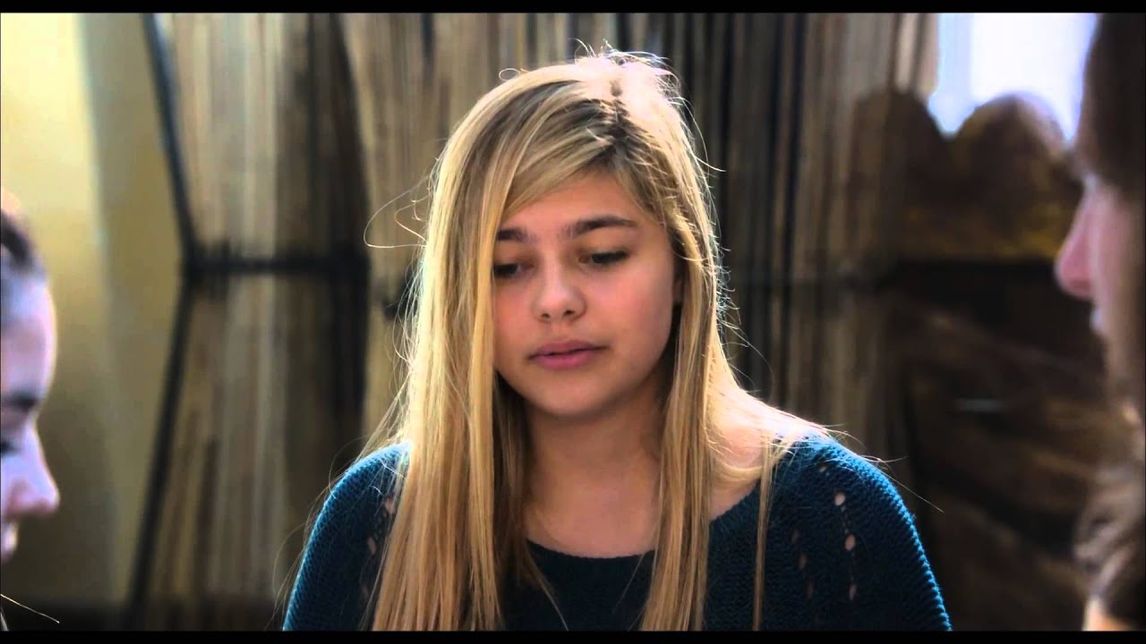 La Famille Bélier - Bande-Annonce VF - YouTube