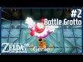 Zelda: Link&#39;s Awakening (Part 2) - Moblin Club, Bottle Grotto