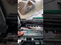Hướng dẫn sửa máy in Brother HL-L2366DW khi in ra bị lem đen #printer #suamayin #brother #huongdan
