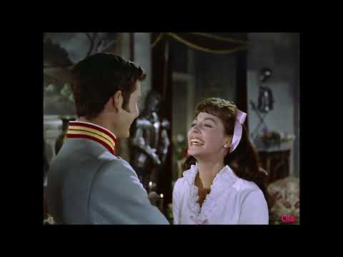 PAQUITA RICO en ¿Dónde vas Alfonso XII? [HD] | FlixOlé