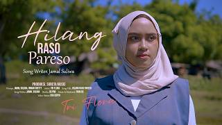HILANG RASO PARESO - Tri Flora - Lagu Minang Terbaru