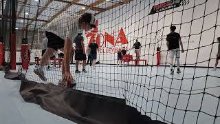sidewinder practice 4 part 2