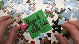 Lets Do A Bing Puzzle