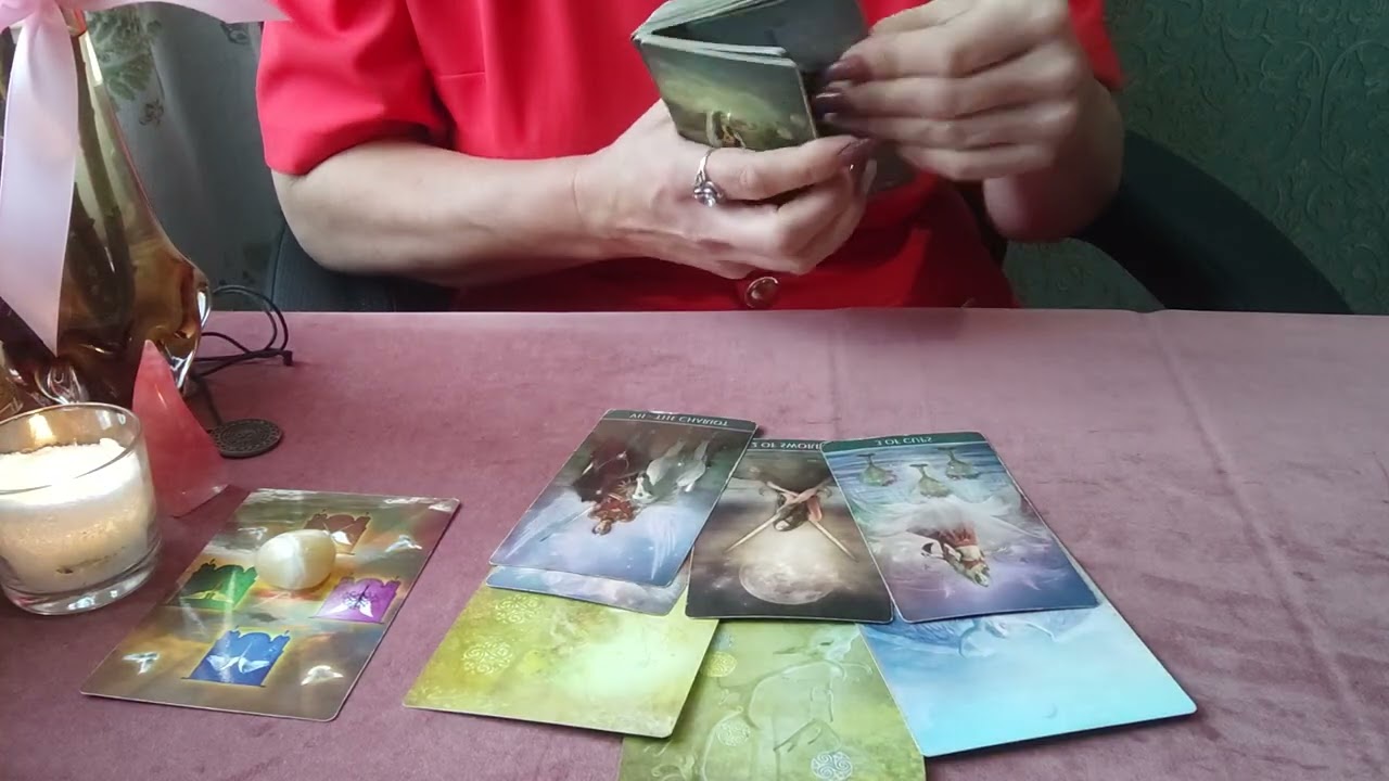 Прогноз на неделю с 9.03 по 15.03❗