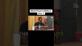 What are UK Prisons Really Like?