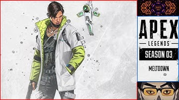 Apex Legends - Crypto  New Character Official Animated Cinematic Trailer