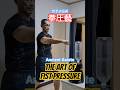 The Art of Fist Pressure 空手古伝術【拳圧藝】Playful Training❣️😁#shorts