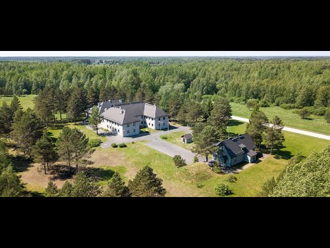 For sale, 1 831 m² - Jaama küla, Illuka, Alutaguse vald, Ida-Virumaa ...