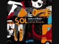 Fabrizio Bosso/Sol Latin Mood - The Shadow of your smile