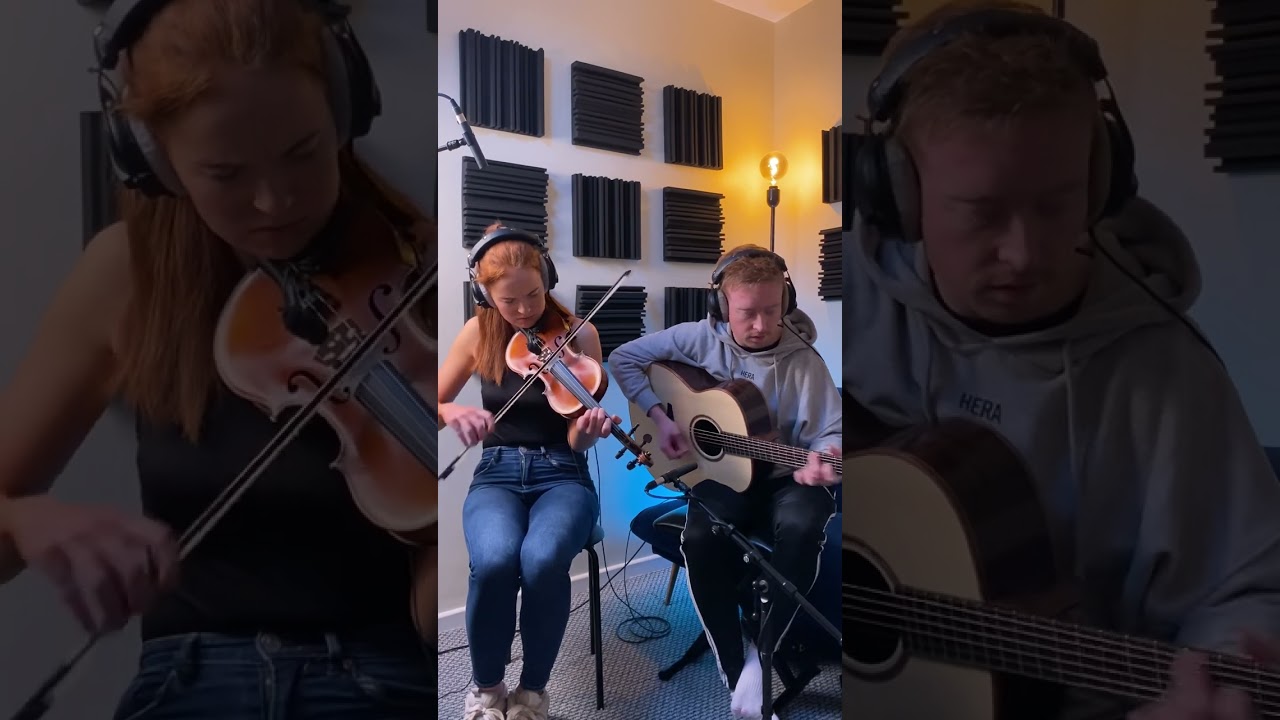 Carraigín Ruadh | Una McGlinchey