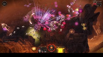 Gauntlet: Slayer Edition - How "NOT" to play Thor...