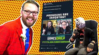 Greg Miller The Mlk Of Progressive Twitter