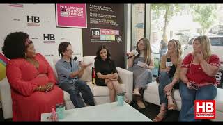 THE GREAT NORTH cast & creative team on their TV family @ San Diego Comic Con | TV Insider Profile