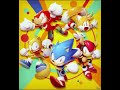 Friends (Sonic mania opening) Dual Mix